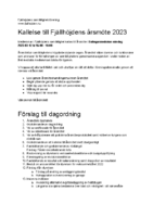 Årsmöteshandlingar Fjällhöjden 2023 – webb